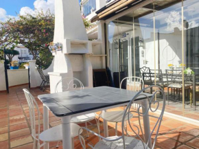 2 Bedroom with Spacious Terrace Pueblo Evita